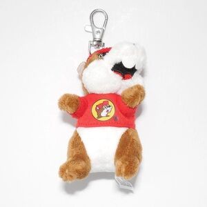 Buccees Keychain